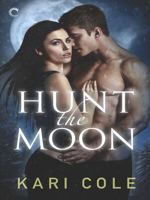 cover image of Hunt the Moon